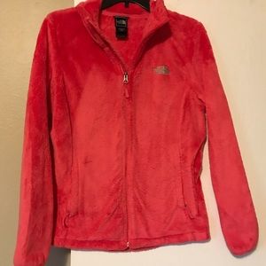 The North Face Fleece Jacket